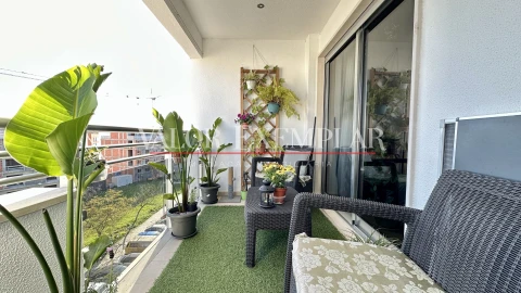 Apartamento T4 para Venda em Montijo e Afonsoeiro