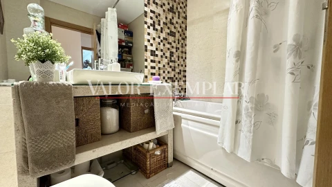 Apartamento T4 para Venda em Montijo e Afonsoeiro