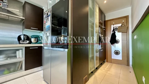 Apartamento T4 para Venda em Montijo e Afonsoeiro