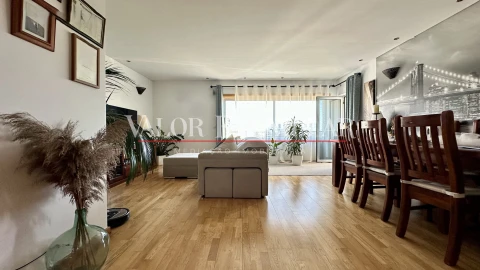 Apartamento T4 para Venda em Montijo e Afonsoeiro