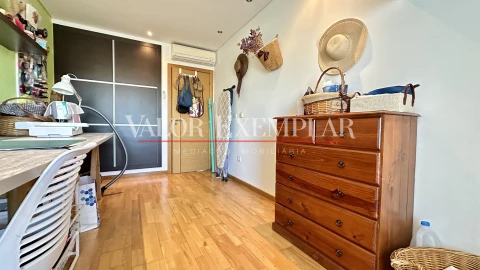 Apartamento T4 para Venda em Montijo e Afonsoeiro