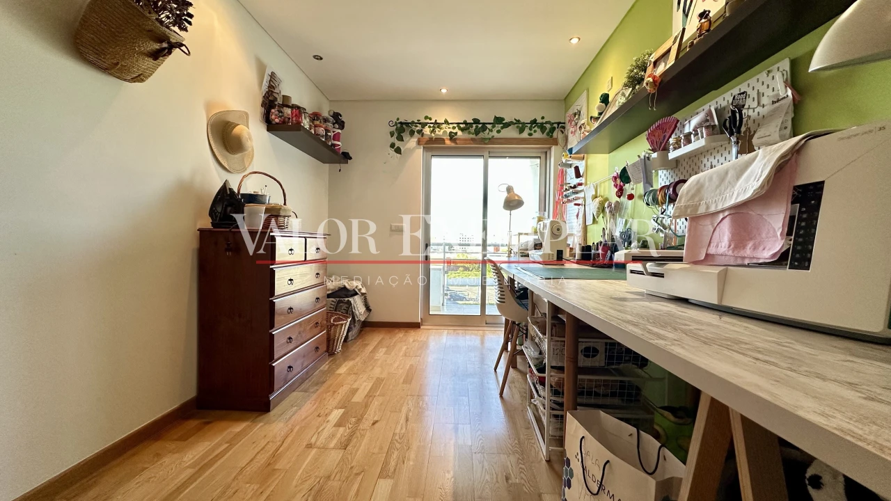 Apartamento T4 para Venda em Montijo e Afonsoeiro Foto 18