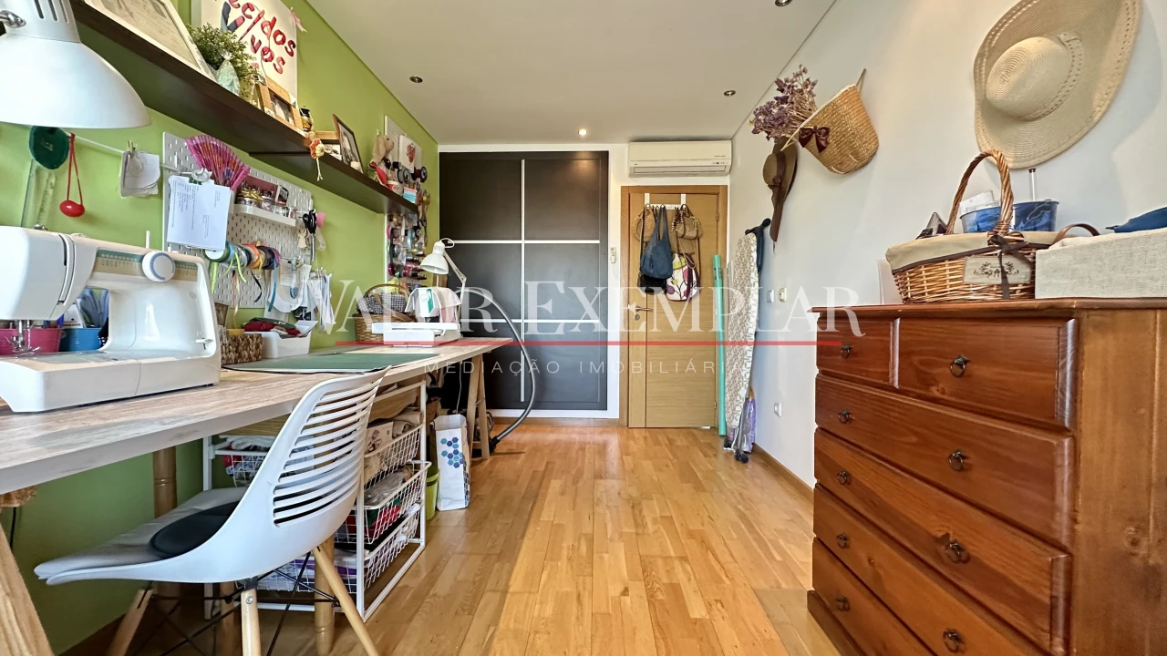 Apartamento T4 para Venda em Montijo e Afonsoeiro Foto 20