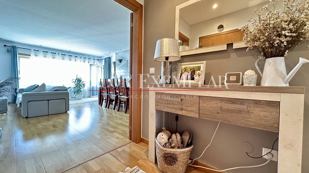 Apartamento T4 para Venda em Montijo e Afonsoeiro Foto 8