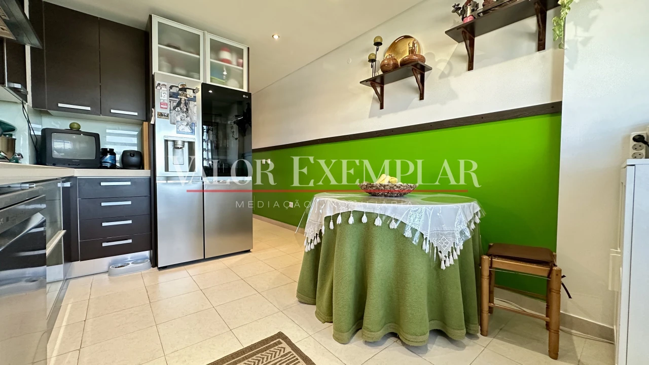 Apartamento T4 para Venda em Montijo e Afonsoeiro Foto 10