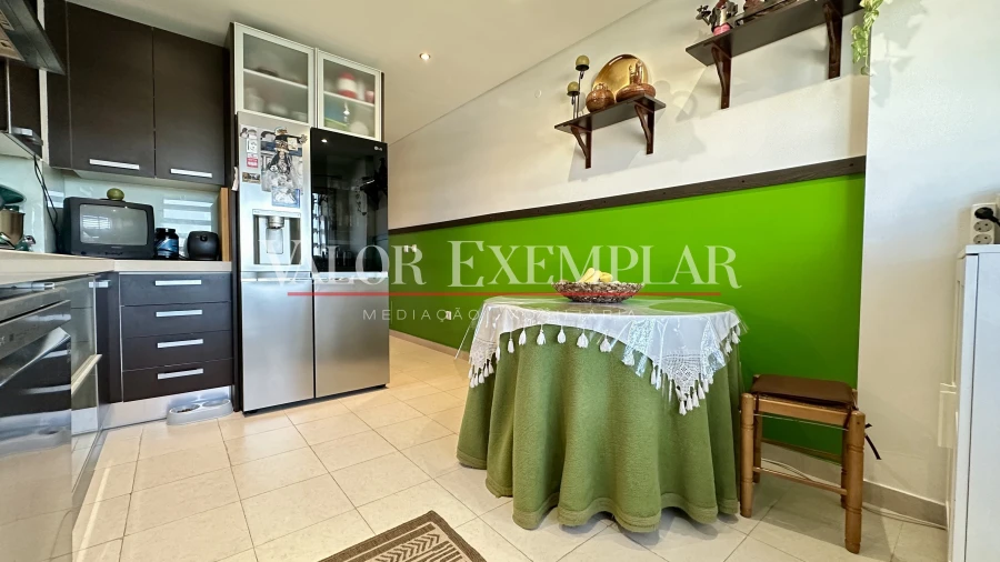 Apartamento T4 para Venda em Montijo e Afonsoeiro Foto 10