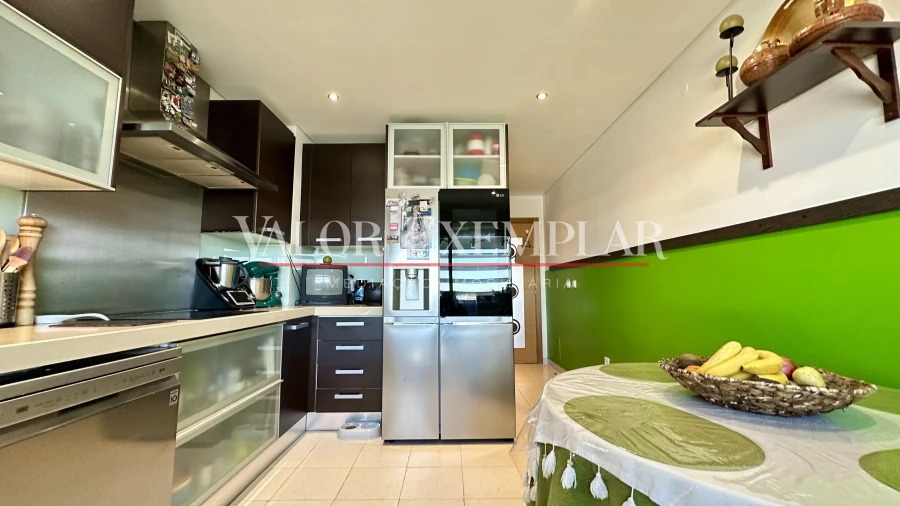 Apartamento T4 para Venda em Montijo e Afonsoeiro Foto 11