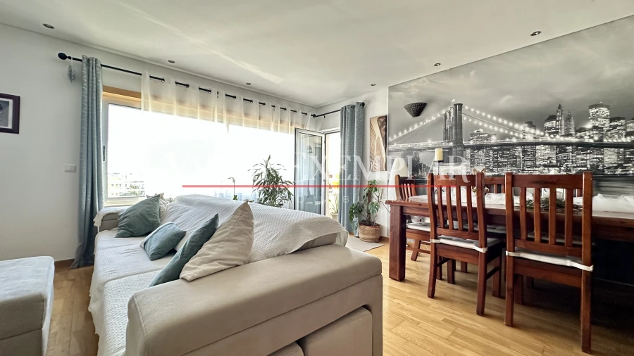 Apartamento T4 para Venda em Montijo e Afonsoeiro Foto 6