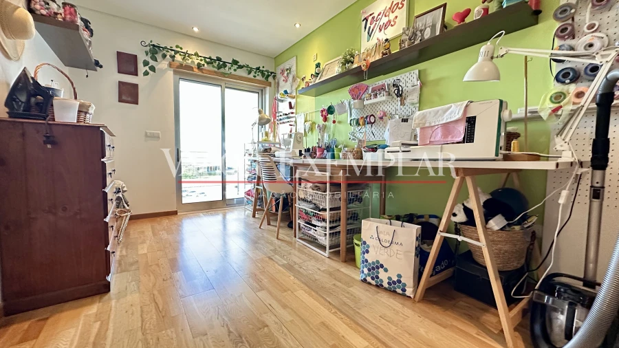 Apartamento T4 para Venda em Montijo e Afonsoeiro Foto 17
