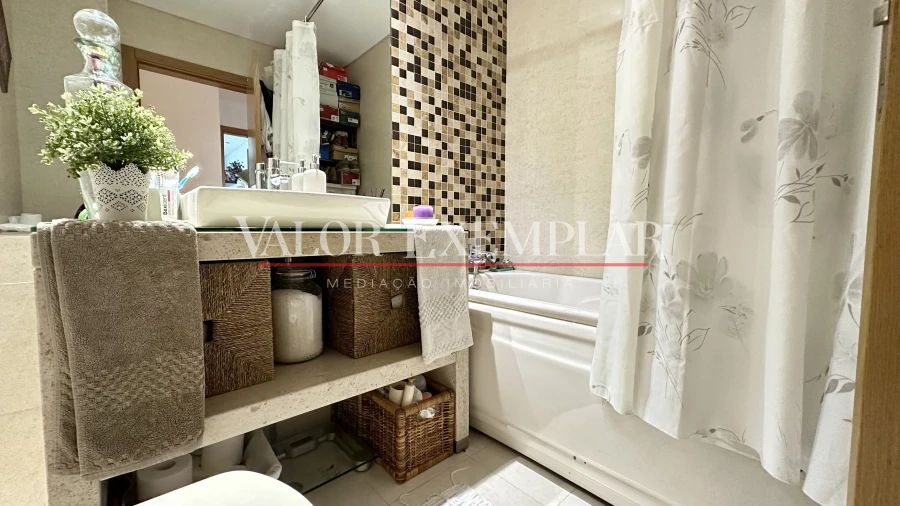 Apartamento T4 para Venda em Montijo e Afonsoeiro Foto 15
