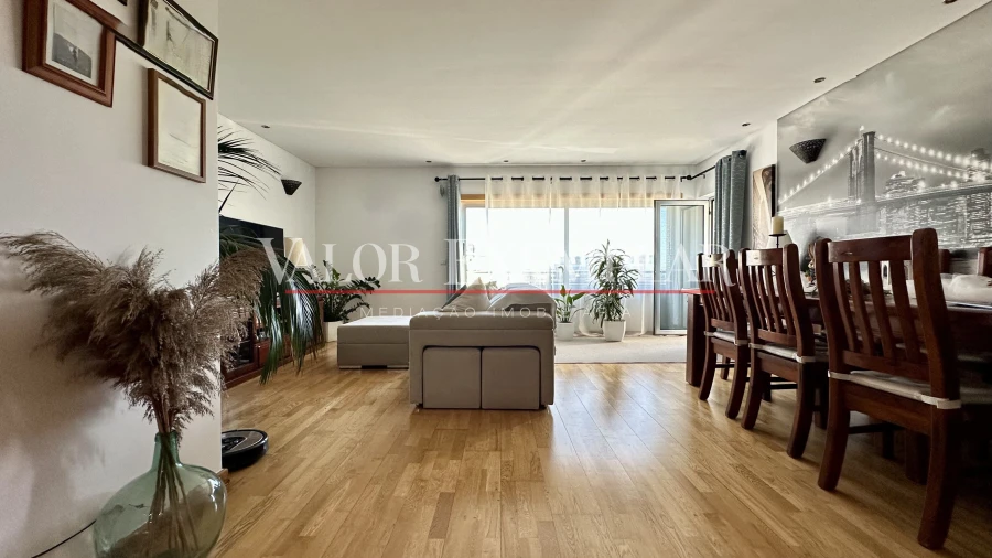 Apartamento T4 para Venda em Montijo e Afonsoeiro Foto 4