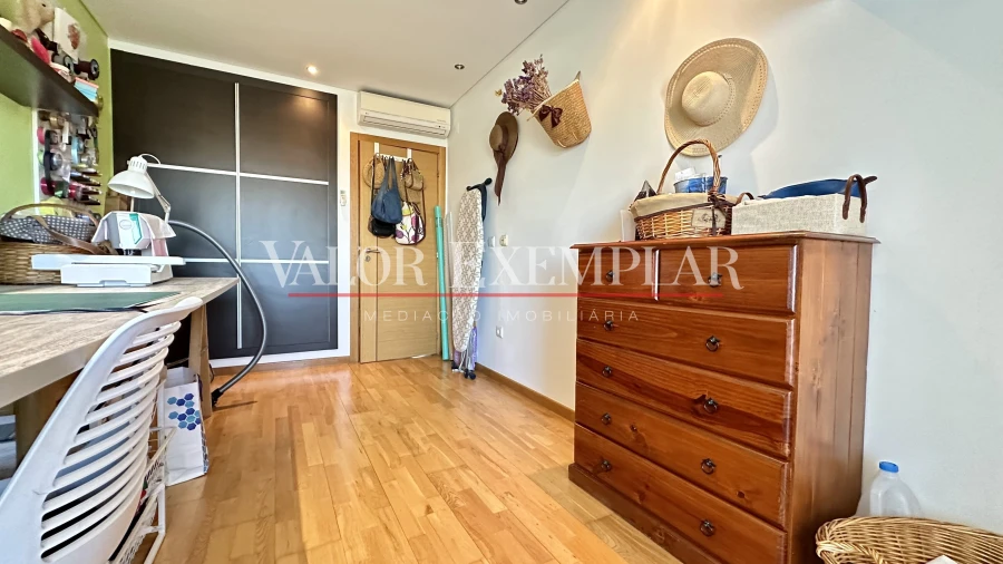 Apartamento T4 para Venda em Montijo e Afonsoeiro Foto 19