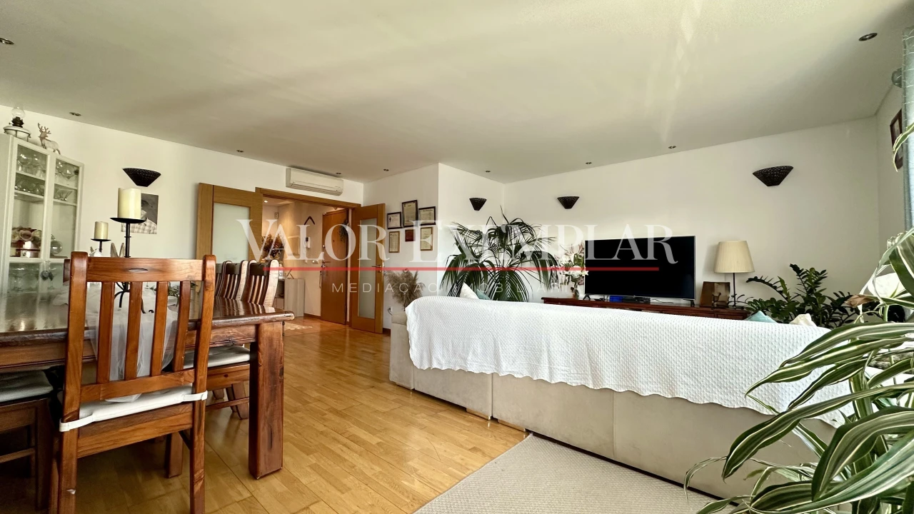 Apartamento T4 para Venda em Montijo e Afonsoeiro Foto 1