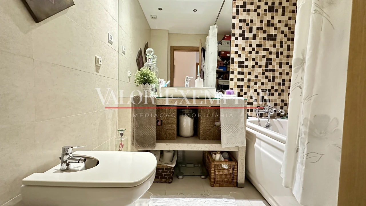 Apartamento T4 para Venda em Montijo e Afonsoeiro Foto 16