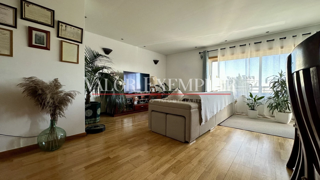 Apartamento T4 para Venda em Montijo e Afonsoeiro Foto 2