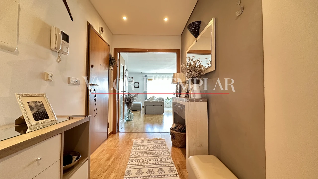 Apartamento T4 para Venda em Montijo e Afonsoeiro Foto 9