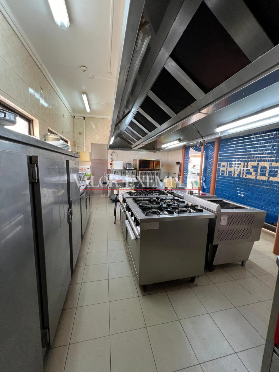 Negócio para Venda em Setubal (São Sebastião) Foto 5