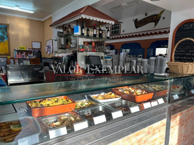 Negócio para Venda em Setubal (São Sebastião) Foto 6