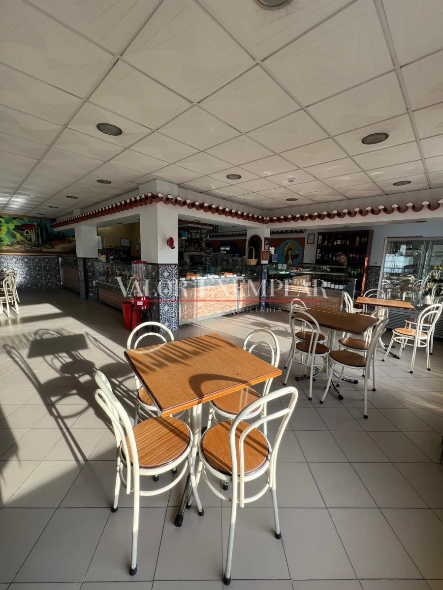 Negócio para Venda em Setubal (São Sebastião) Foto 9