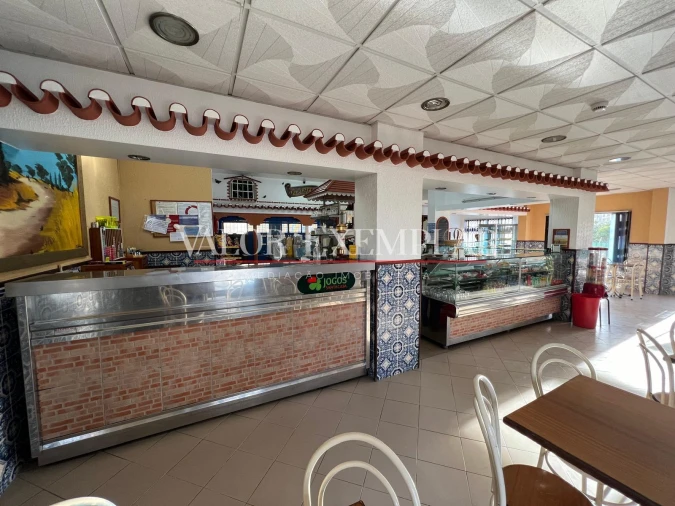 Negócio para Venda em Setubal (São Sebastião) Foto 3