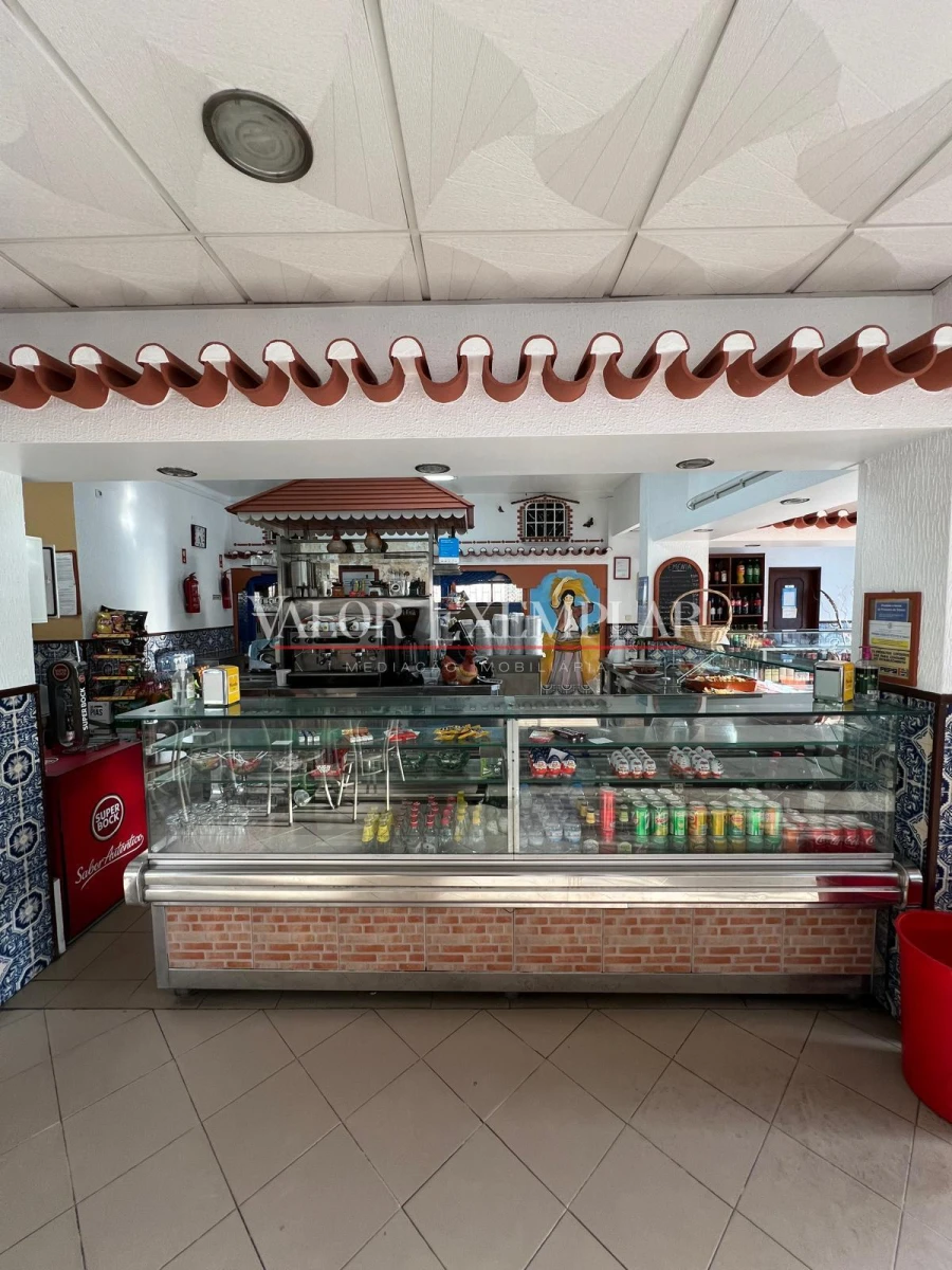 Negócio para Venda em Setubal (São Sebastião) Foto 4