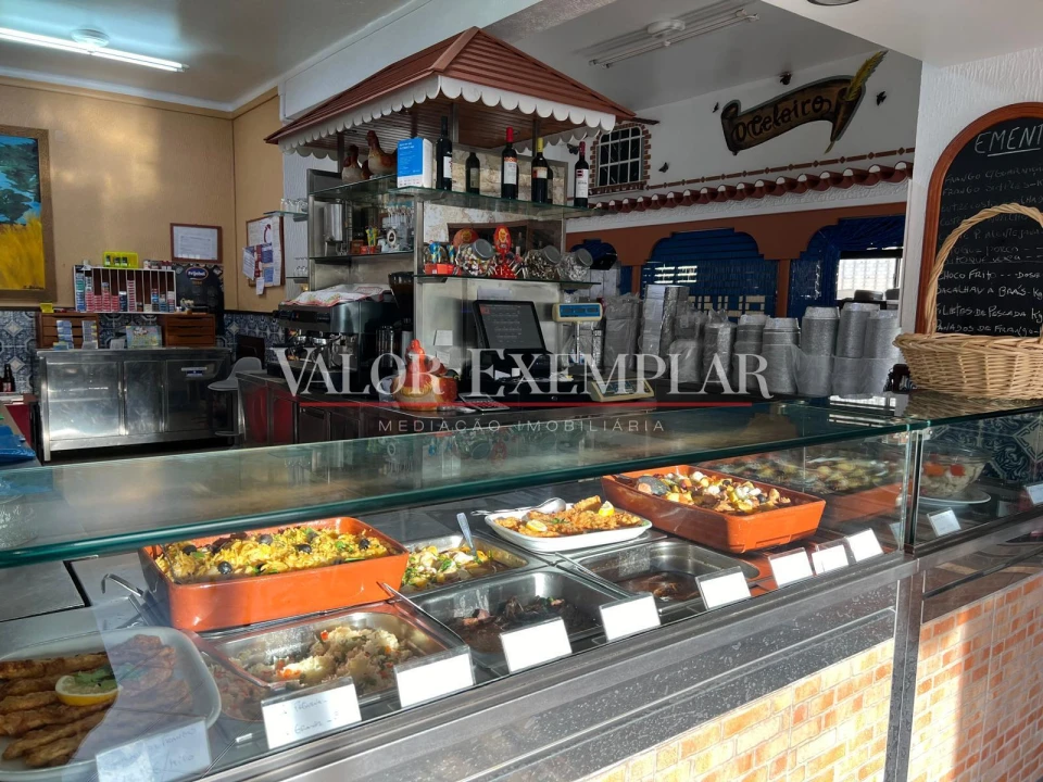 Negócio para Venda em Setubal (São Sebastião) Foto 6