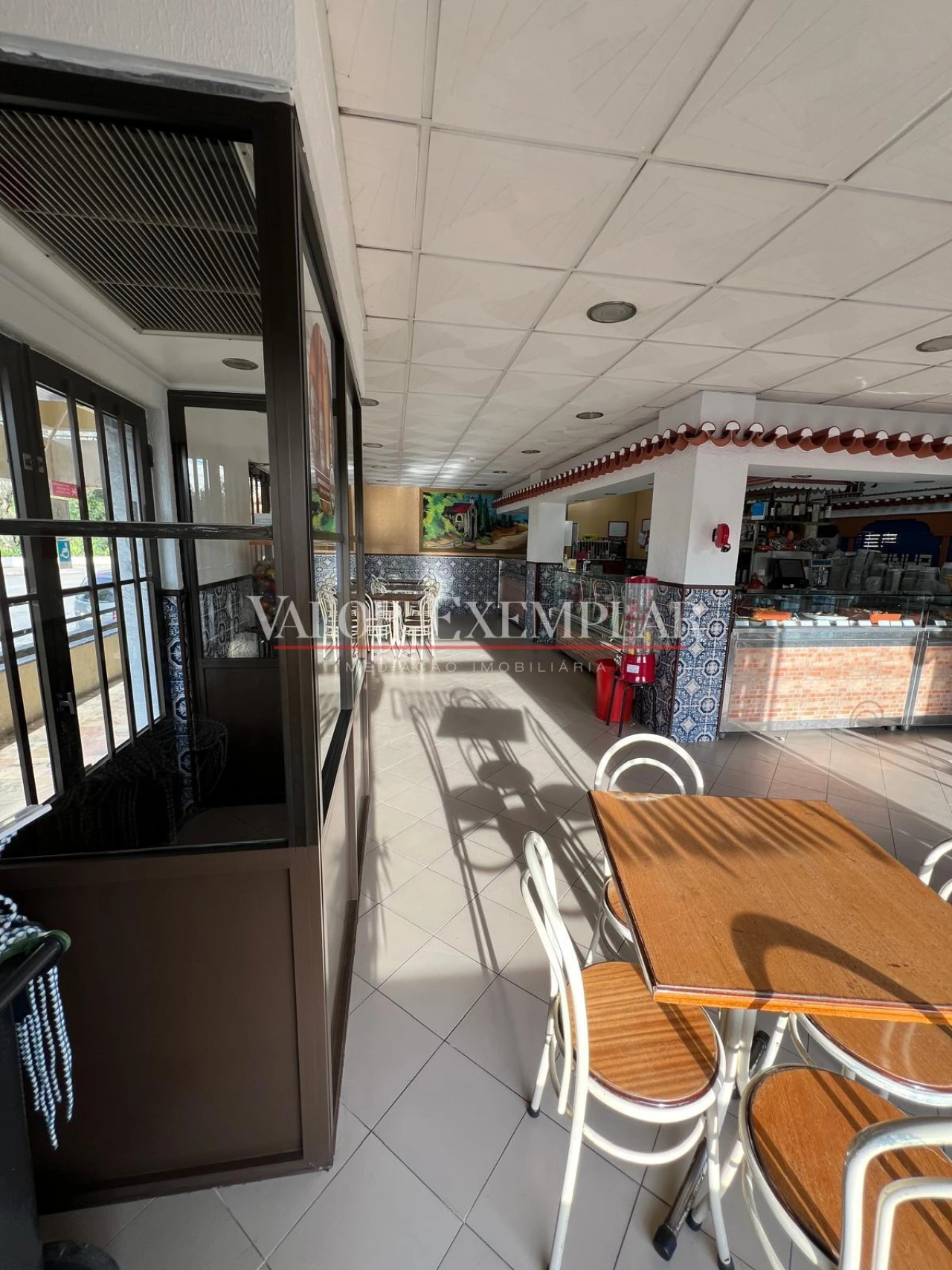 Negócio para Venda em Setubal (São Sebastião) Foto 10