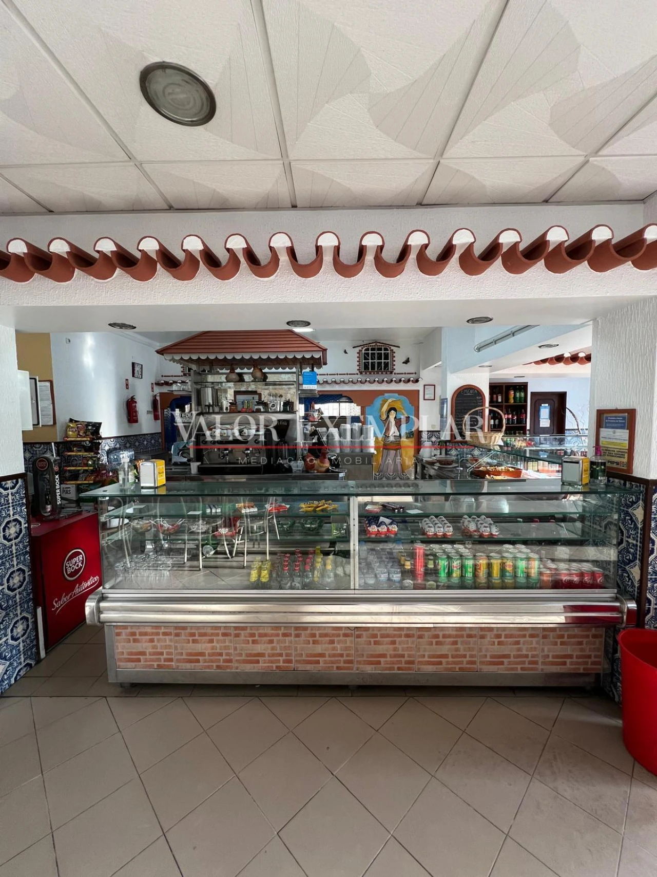 Negócio para Venda em Setubal (São Sebastião) Foto 4