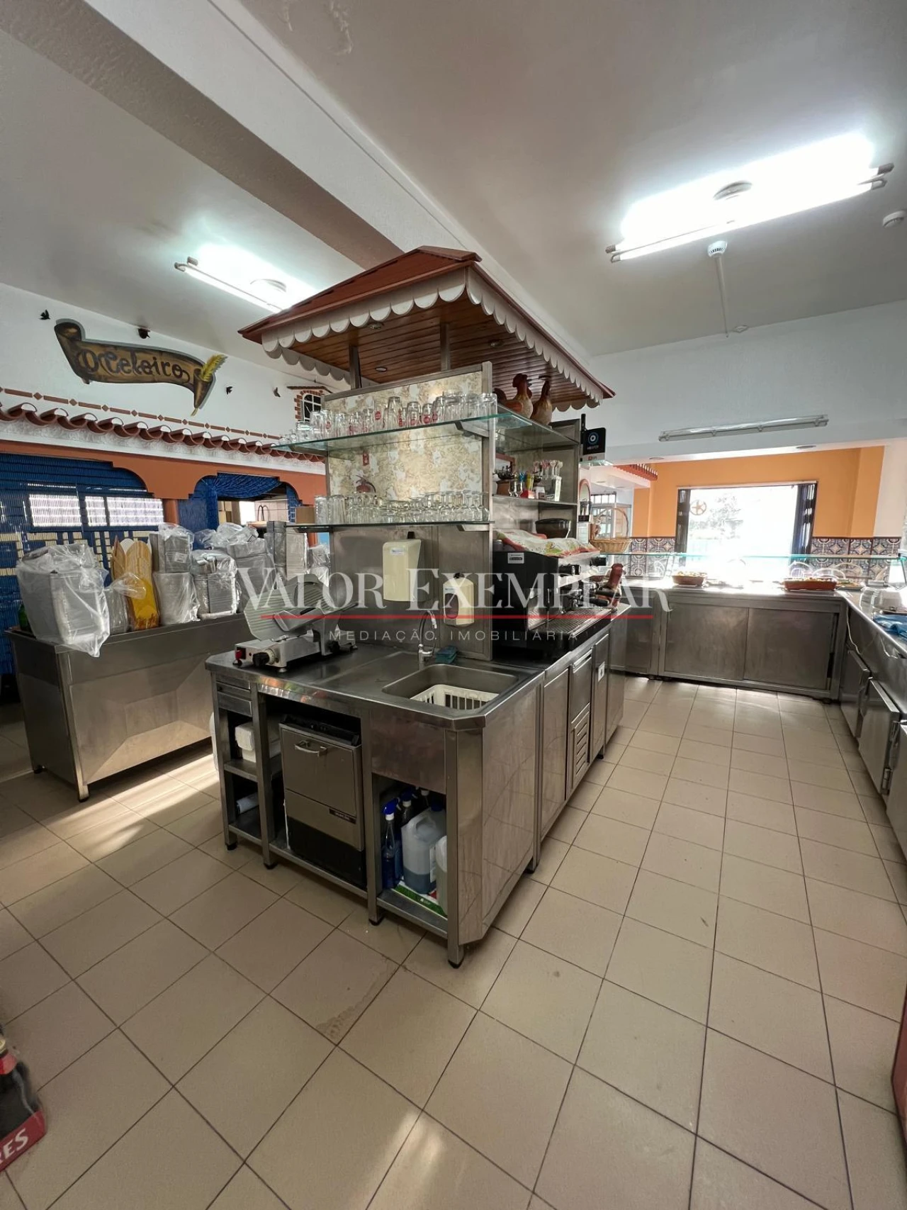 Negócio para Venda em Setubal (São Sebastião) Foto 8