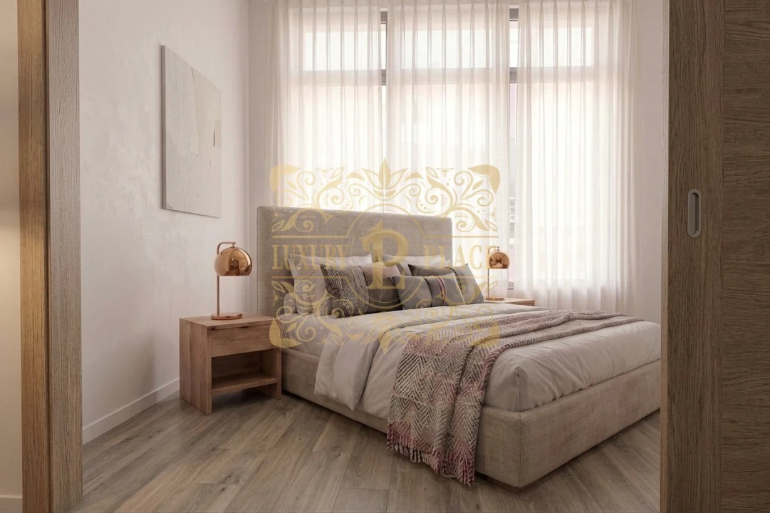 Apartamento T1 para Venda em Sesimbra (Castelo) Foto 9