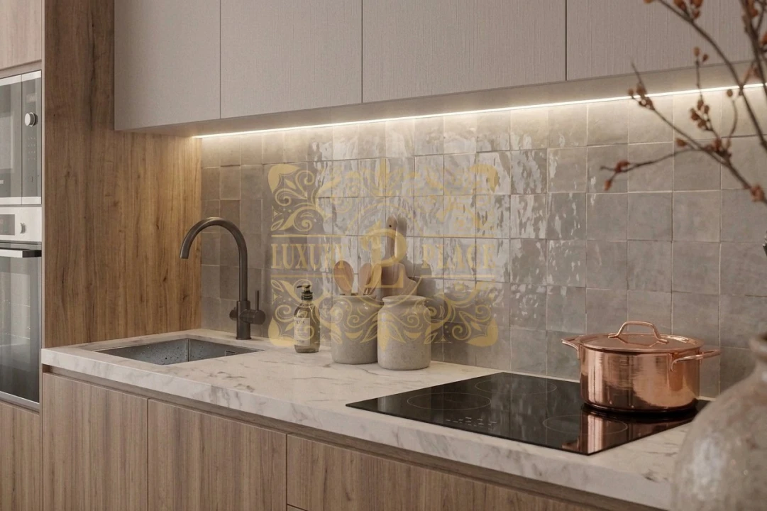 Apartamento T1 para Venda em Sesimbra (Castelo) Foto 6