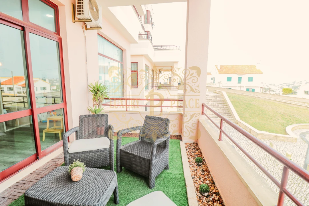 Apartamento T1 para Venda em Sesimbra (Castelo) Foto 19