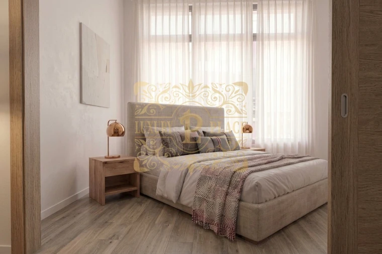 Apartamento T1 para Venda em Sesimbra (Castelo) Foto 9