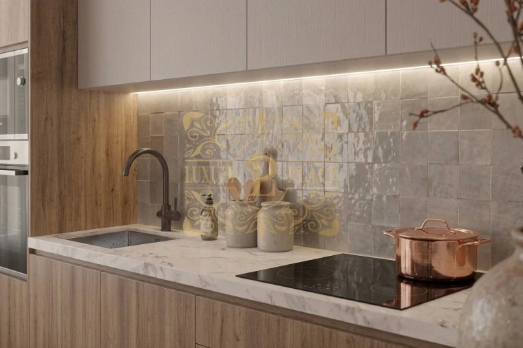 Apartamento T1 para Venda em Sesimbra (Castelo) Foto 6