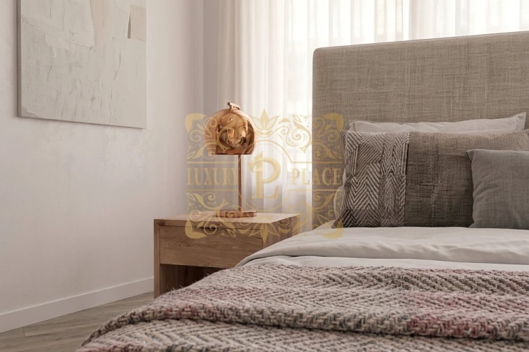 Apartamento T1 para Venda em Sesimbra (Castelo) Foto 10