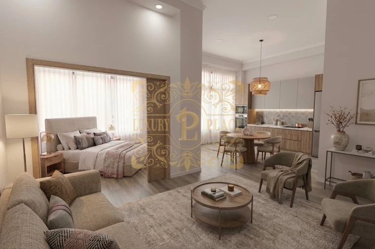 Apartamento T1 para Venda em Sesimbra (Castelo) Foto 1