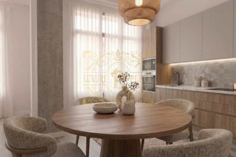 Apartamento T1 para Venda em Sesimbra (Castelo) Foto 7