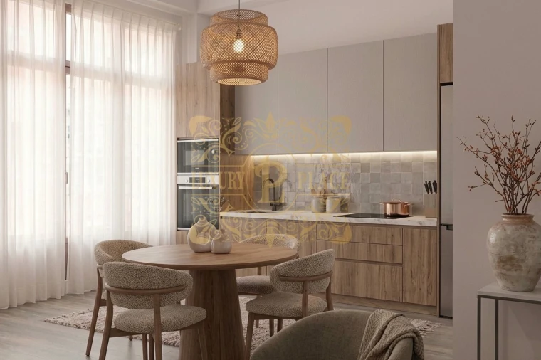 Apartamento T1 para Venda em Sesimbra (Castelo) Foto 3