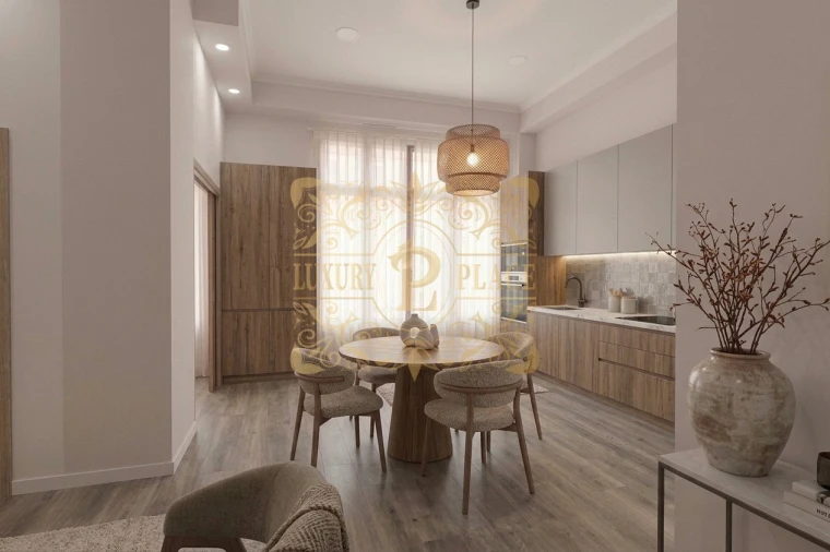 Apartamento T1 para Venda em Sesimbra (Castelo) Foto 2