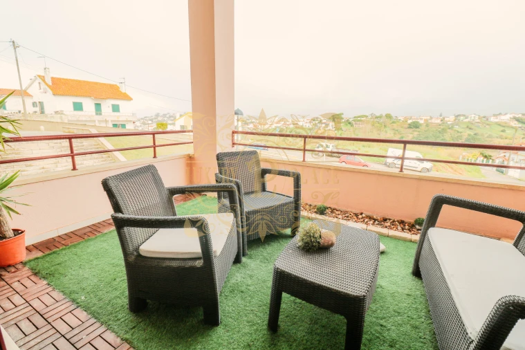 Apartamento T1 para Venda em Sesimbra (Castelo) Foto 14