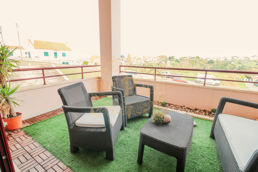 Apartamento T1 para Venda em Sesimbra (Castelo) Foto 13