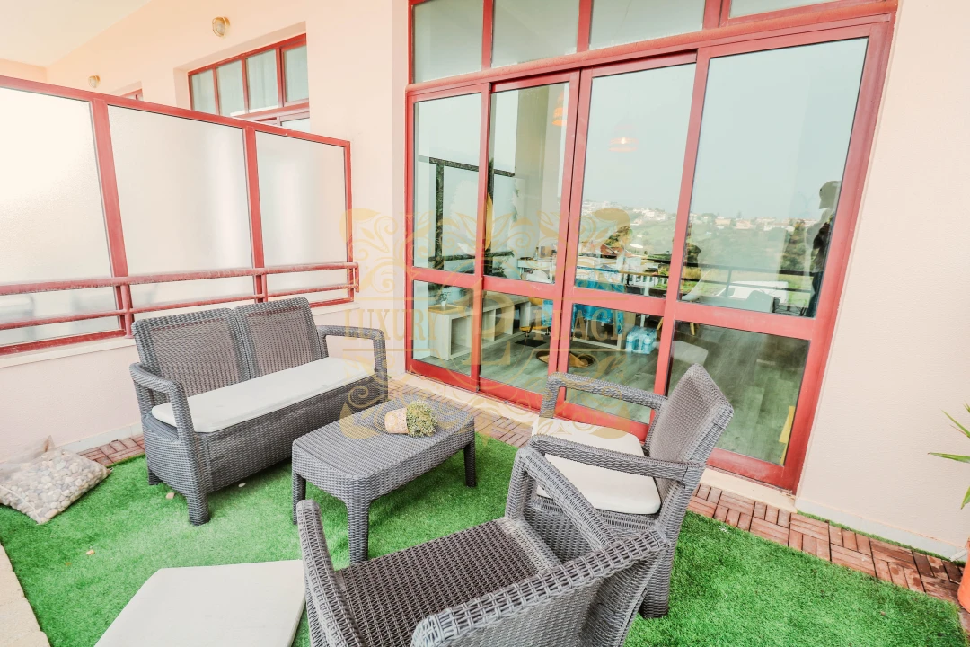 Apartamento T1 para Venda em Sesimbra (Castelo) Foto 17