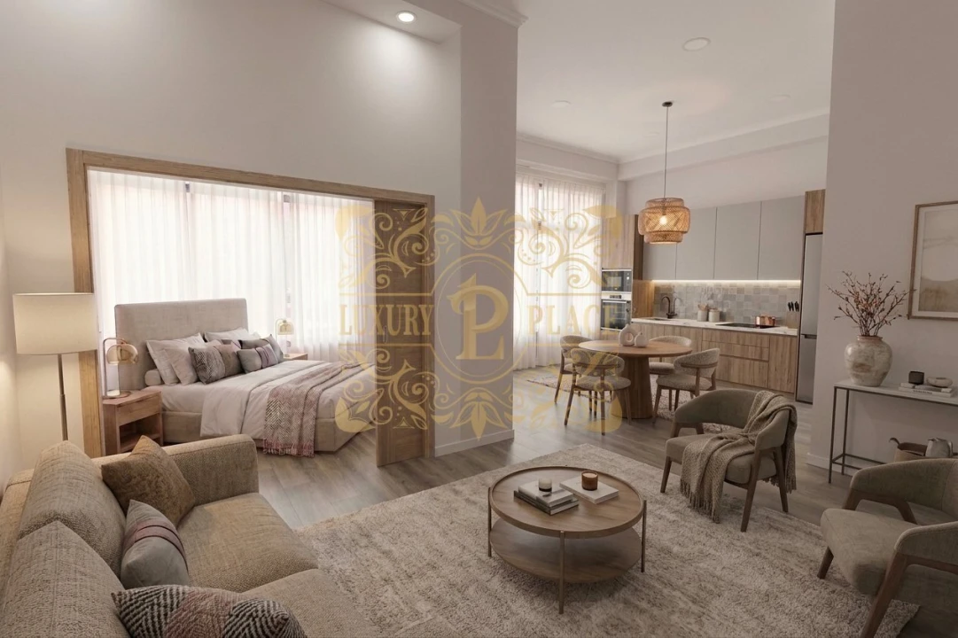 Apartamento T1 para Venda em Sesimbra (Castelo) Foto 1