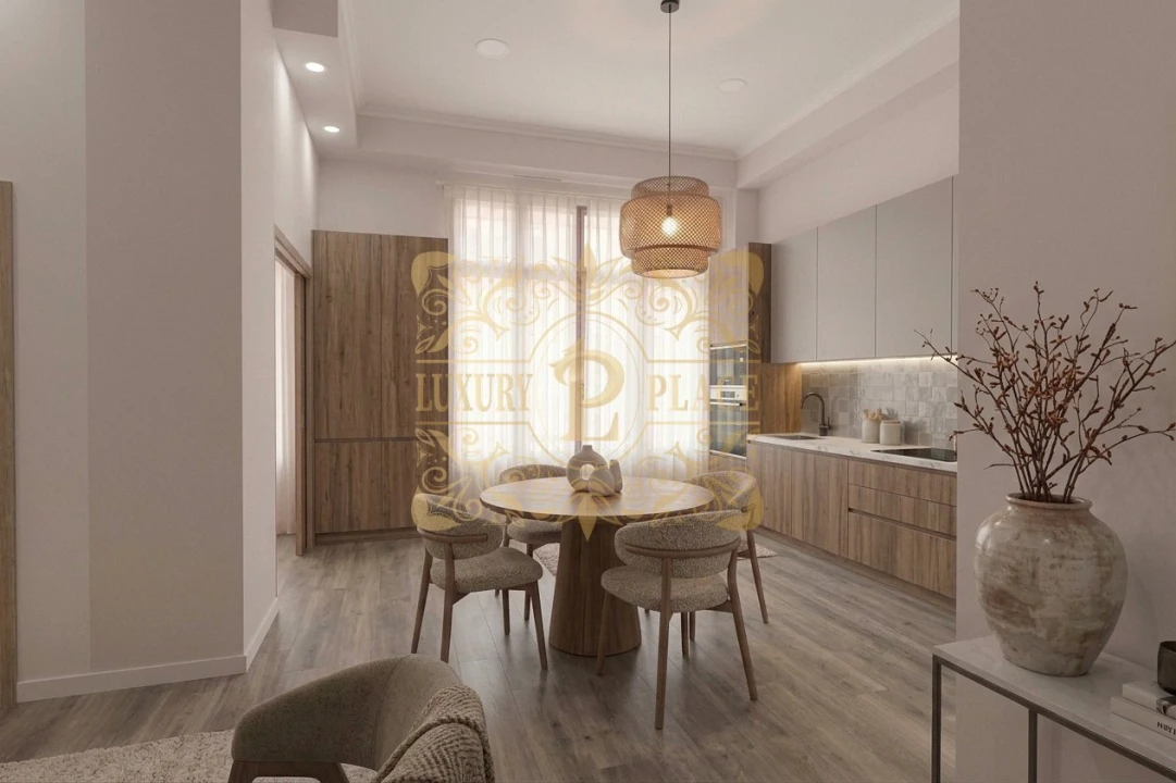 Apartamento T1 para Venda em Sesimbra (Castelo) Foto 2