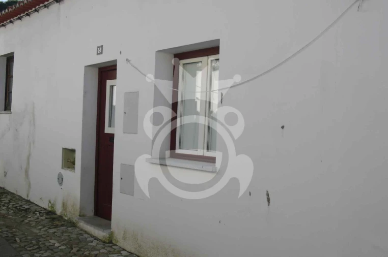 Moradia T1 para Venda em Serpa (Salvador e Santa Maria) Foto 1