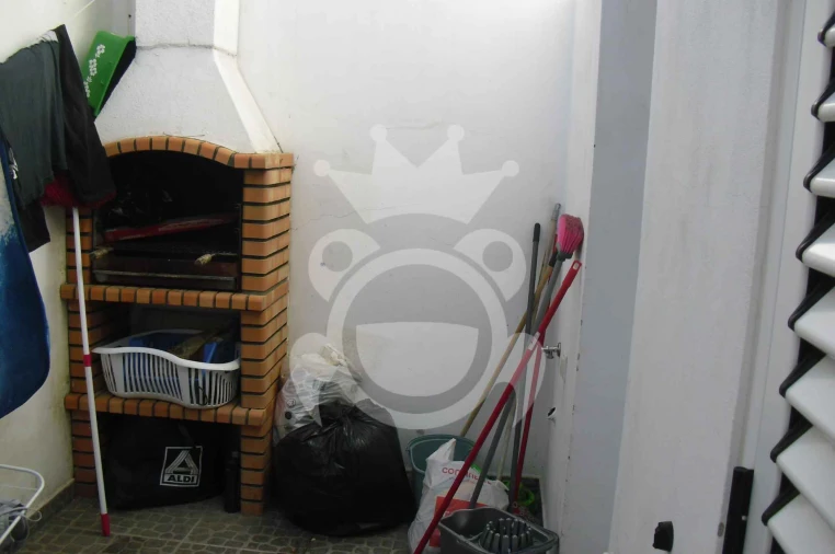 Moradia T1 para Venda em Serpa (Salvador e Santa Maria) Foto 9