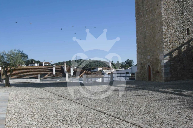 Moradia T1 para Venda em Serpa (Salvador e Santa Maria) Foto 12