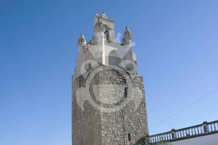 Moradia T1 para Venda em Serpa (Salvador e Santa Maria) Foto 11