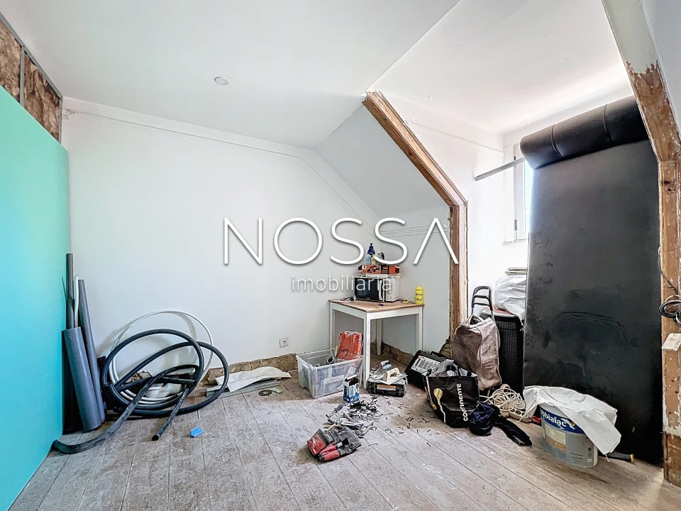 Apartamento T1 para Venda em Penha de França Foto 13