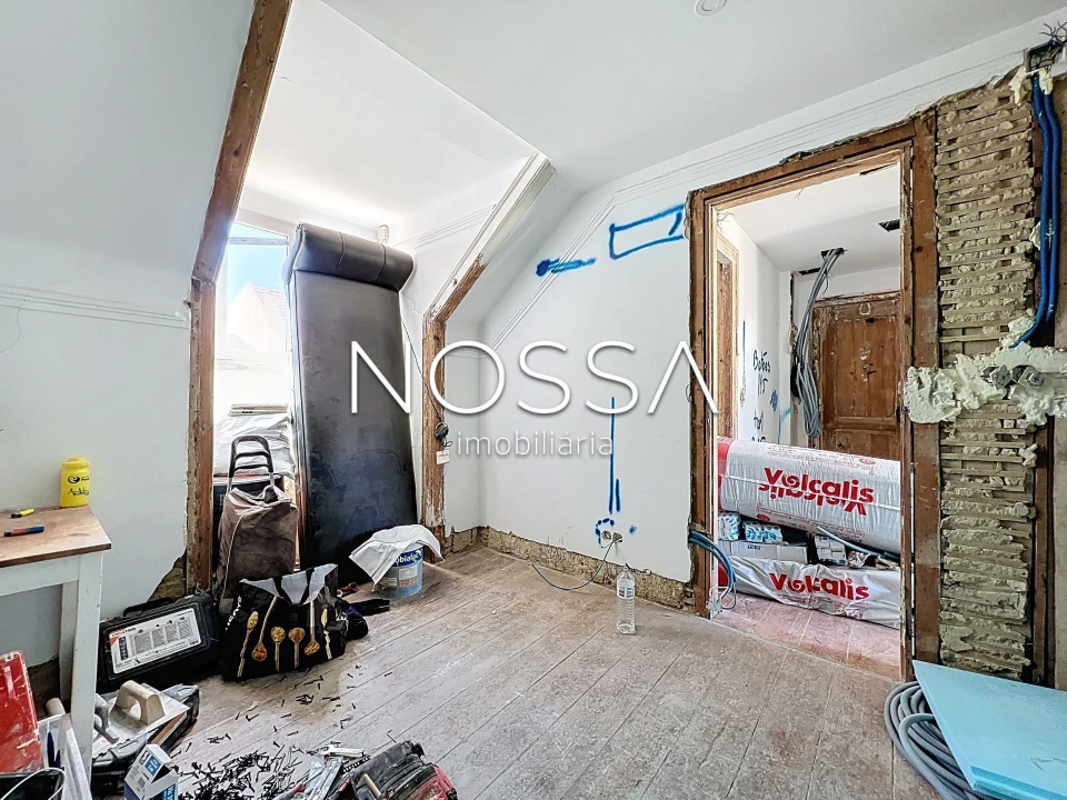 Apartamento T1 para Venda em Penha de França Foto 16